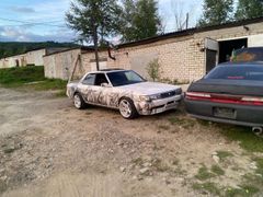 Седан Toyota Chaser 1991 года, 300000 рублей, Зея