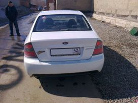  Subaru Legacy 2004 , 490000 , 