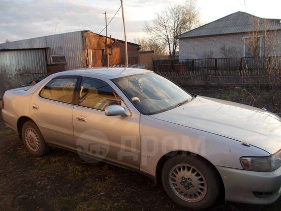  Toyota Cresta 1996 , 80000 , 