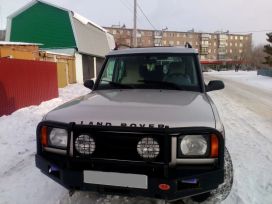 SUV   Land Rover Discovery 1999 , 350000 , 