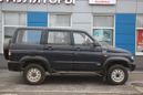 SUV     2004 , 180000 , -