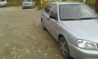  Hyundai Accent 2008 , 330000 , 