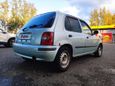  Nissan March 1999 , 66000 , 