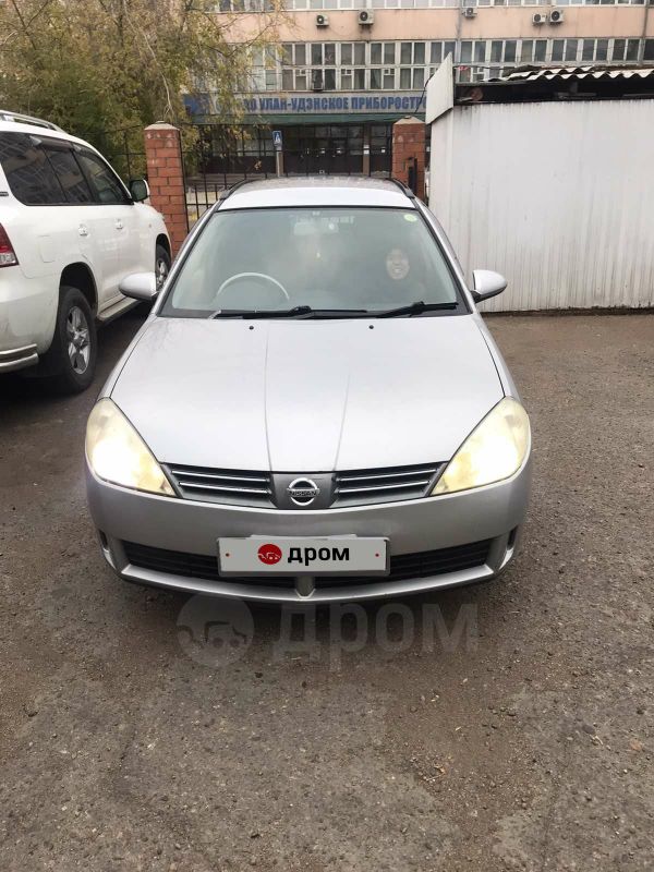  Nissan Wingroad 2005 , 300000 , -