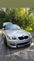  BMW 5-Series 2005 , 780000 , 