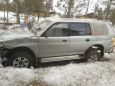 SUV   Mitsubishi Challenger 1996 , 150000 , 