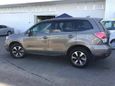 SUV   Subaru Forester 2016 , 1296000 , 