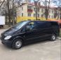    Mercedes-Benz Vito 2008 , 400000 , 