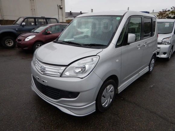  Mitsubishi Delica D:2 2013 , 445000 , 