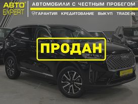 SUV или внедорожник Haval H6 2022 года, 2479000 рублей, Барнаул