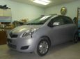  Toyota Vitz 2007 , 360000 , --