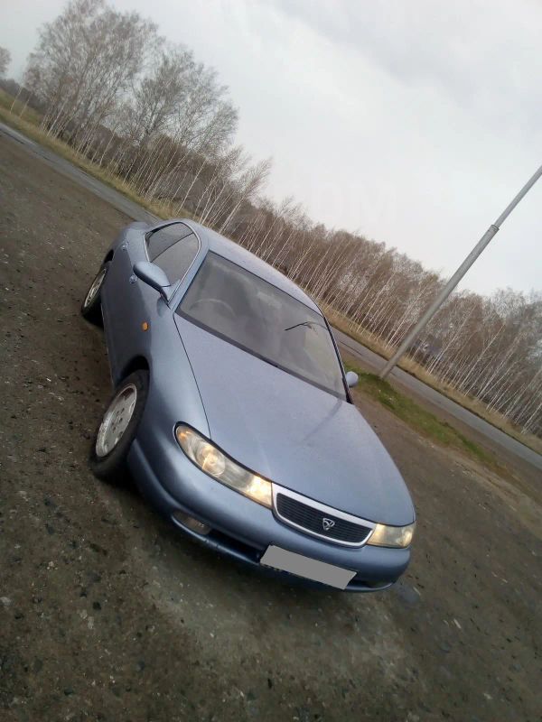  Mazda Efini MS-8 1993 , 150000 , 