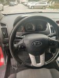  3  Kia ProCeed 2010 , 420000 , 