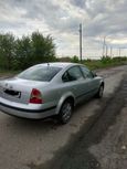  Volkswagen Passat 2003 , 170000 , 