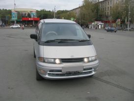    Toyota Estima Lucida 1992 , 200000 , 