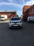 SUV   Toyota RAV4 2017 , 1690000 , 