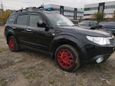 SUV   Subaru Forester 2008 , 700000 , 