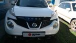 SUV   Nissan Juke 2012 , 550000 , 