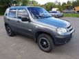 SUV   Chevrolet Niva 2011 , 300000 , 