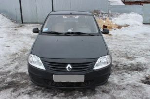  Renault Logan 2011 , 330000 , -