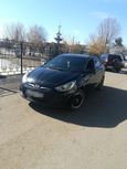  Hyundai Solaris 2012 , 370000 , 