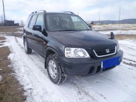 SUV   Honda CR-V 1998 , 350000 , 