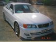  Toyota Chaser 2000 , 400000 , 