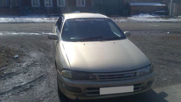  Toyota Carina 1992 , 145000 , 