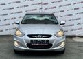  Hyundai Solaris 2012 , 659000 , 