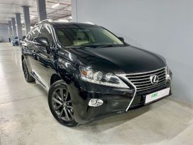 SUV   Lexus RX270 2014 , 2470000 , 