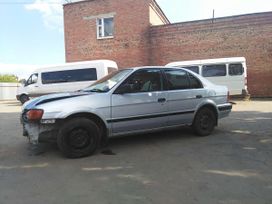  Toyota Corsa 1996 , 55000 , 