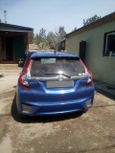  Honda Fit 2014 , 689999 , -