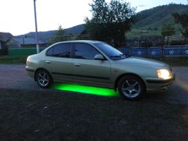  Hyundai Elantra 2004 , 250000 , 