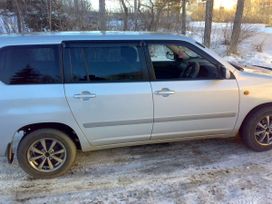  Toyota Succeed 2002 , 295000 , 