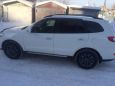 SUV   Hyundai Santa Fe 2011 , 905000 , 