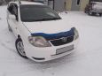  Toyota Corolla Fielder 2000 , 260000 , 