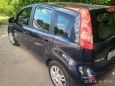  Nissan Note 2007 , 250000 , 