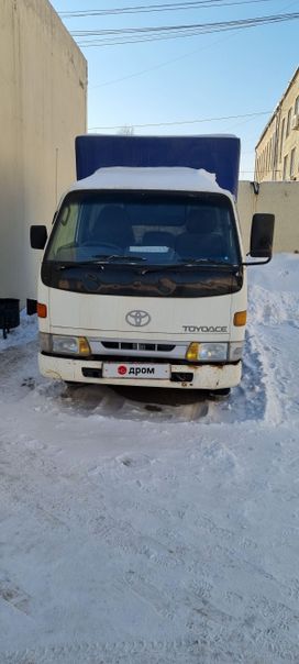    Toyota ToyoAce 2001 , 700000 , 