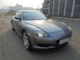  Mazda RX-8 2003 , 399000 , 