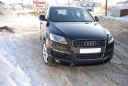 SUV   Audi Q7 2008 , 1450000 , 