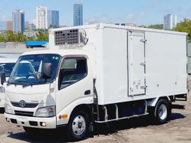   Toyota Dyna 2014 , 5050000 , 