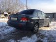  Mitsubishi Lancer 2007 , 335000 , 