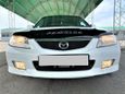  Mazda Familia 2002 , 248000 , 