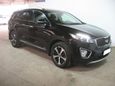 SUV   Kia Sorento 2017 , 1980000 , 