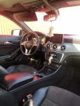  Mercedes-Benz CLA-Class 2013 , 1250000 , 