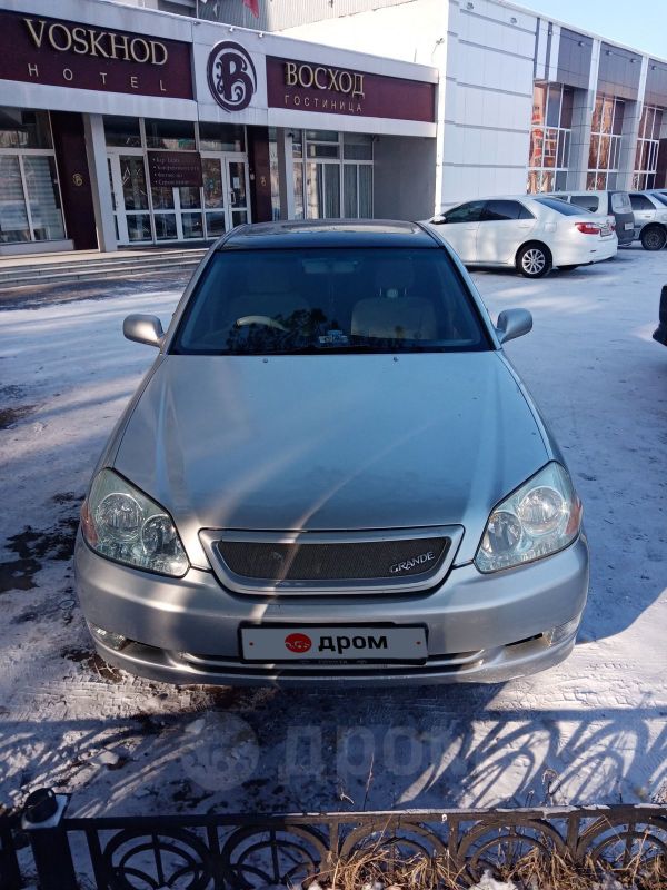  Toyota Mark II 2001 , 350000 , --