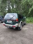 SUV   Mitsubishi Pajero Sport 2000 , 350000 , 