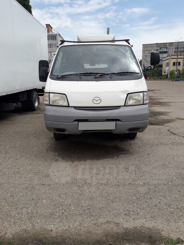    Mazda Bongo 2002 , 129000 , 