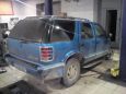 SUV   Chevrolet Blazer 1995 , 150000 ,  