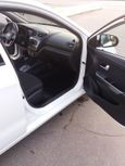  Kia Rio 2014 , 590000 , 